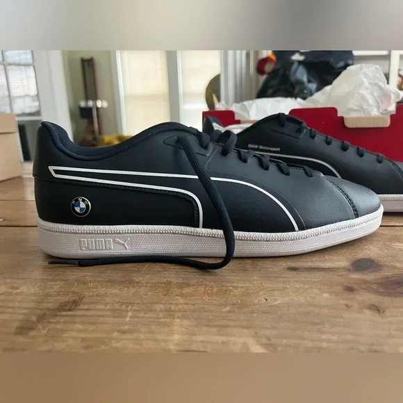 Bmw ms court s new arrivals